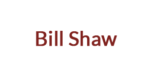 Bill Shaw
