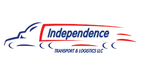 Independence Transport Logistics Logo