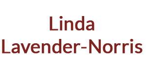 Linda Lavender-Norris
