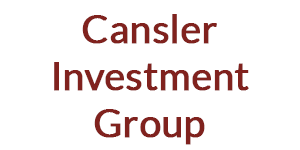 Cansler Investment Group