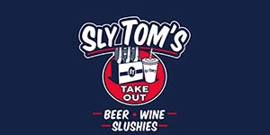 Sly Tom's