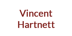 Vincent Hartnett