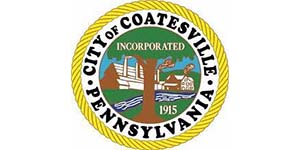 Coatesville City logo