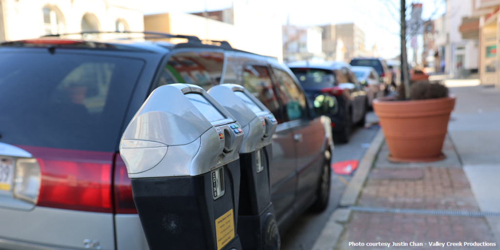 Coatesville Announces Comprehensive Parking Plan to Address Current