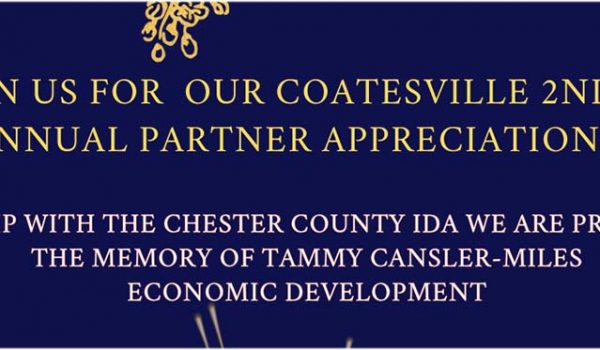 2025 Partner Appreciation Reception