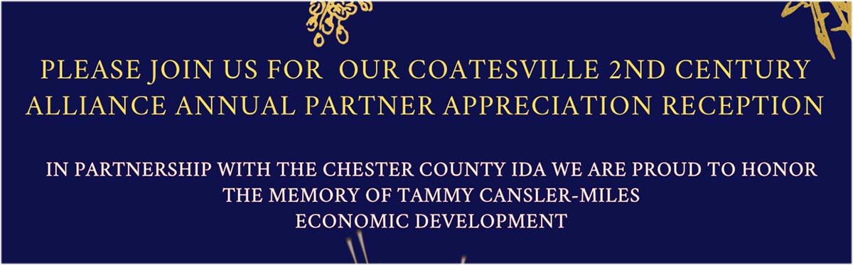 2025 Partner Appreciation Reception
