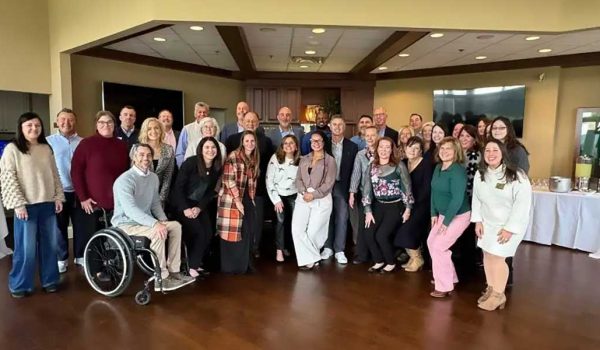 Whitford Charitable Fund Grants $100,000 to 10 Local Nonprofits