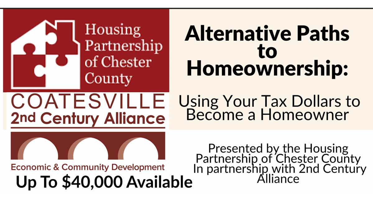 Alternative paths to homeownership